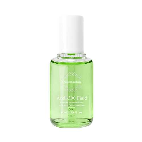 Acell 300 Fluid hydrating ampoule: -1