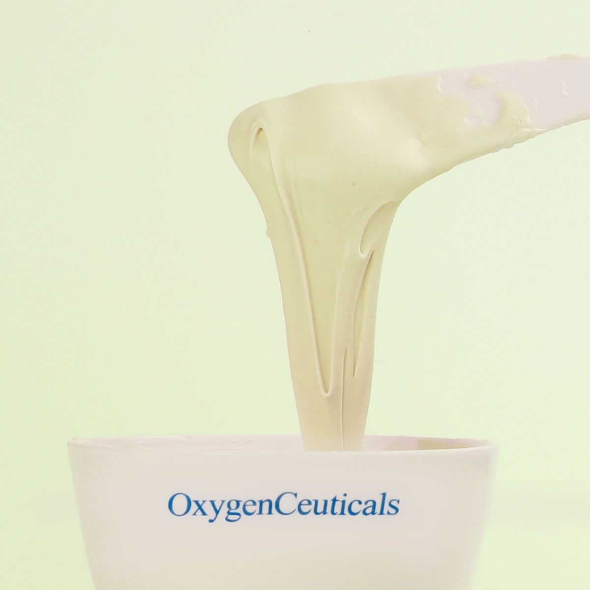 氧麗可絲軟膜粉: -7