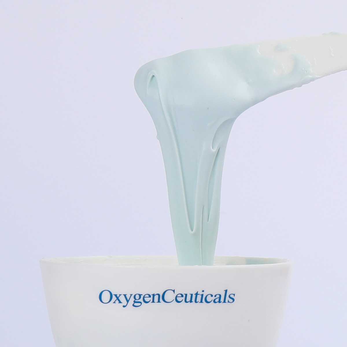 Oxylix soft mask powder: -5