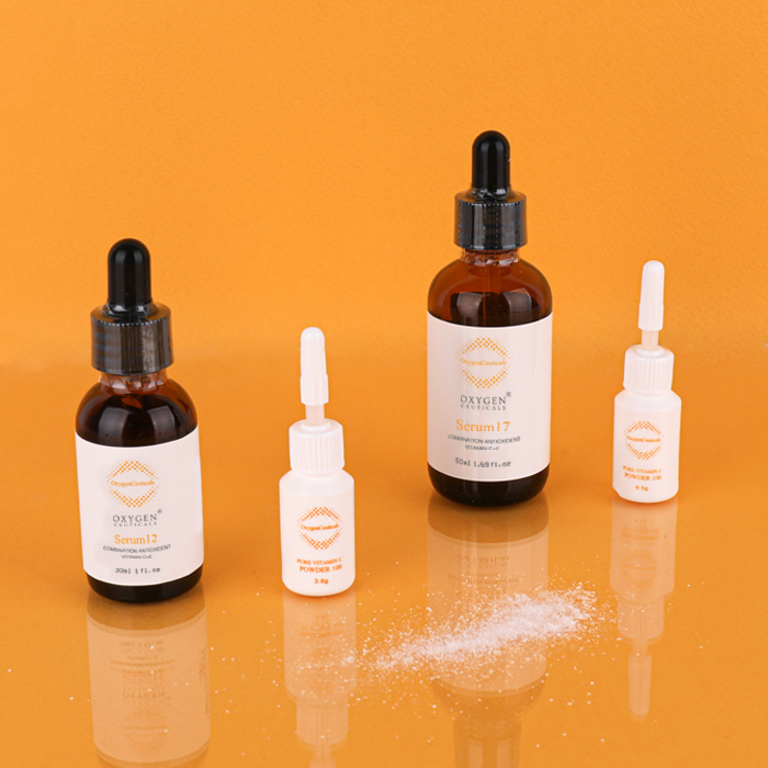 Serun 17 維他命17 : -2