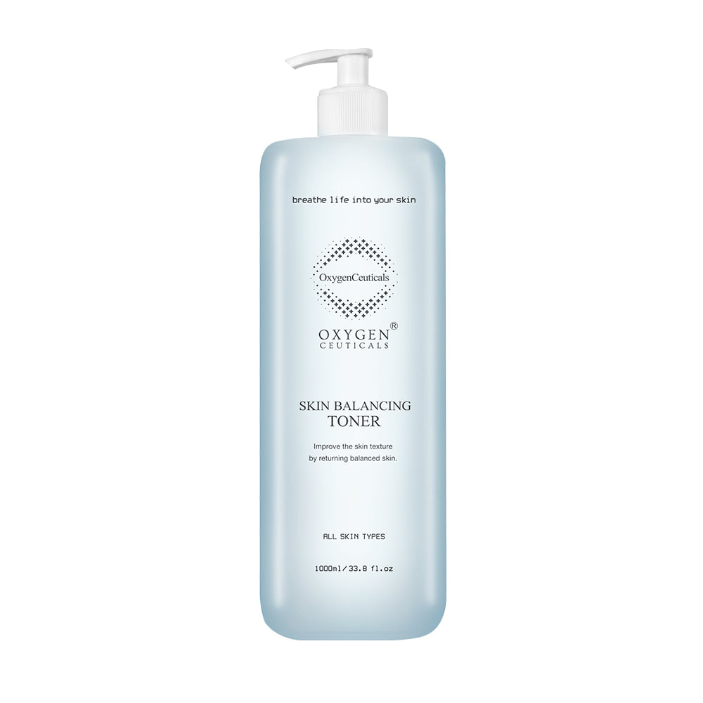 PH Blancing Toner PH 平衡水: -1