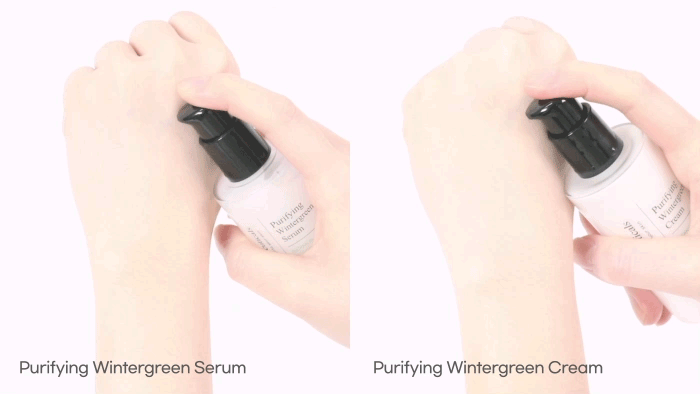 Purifying Kit experience anti-acne kit: -4