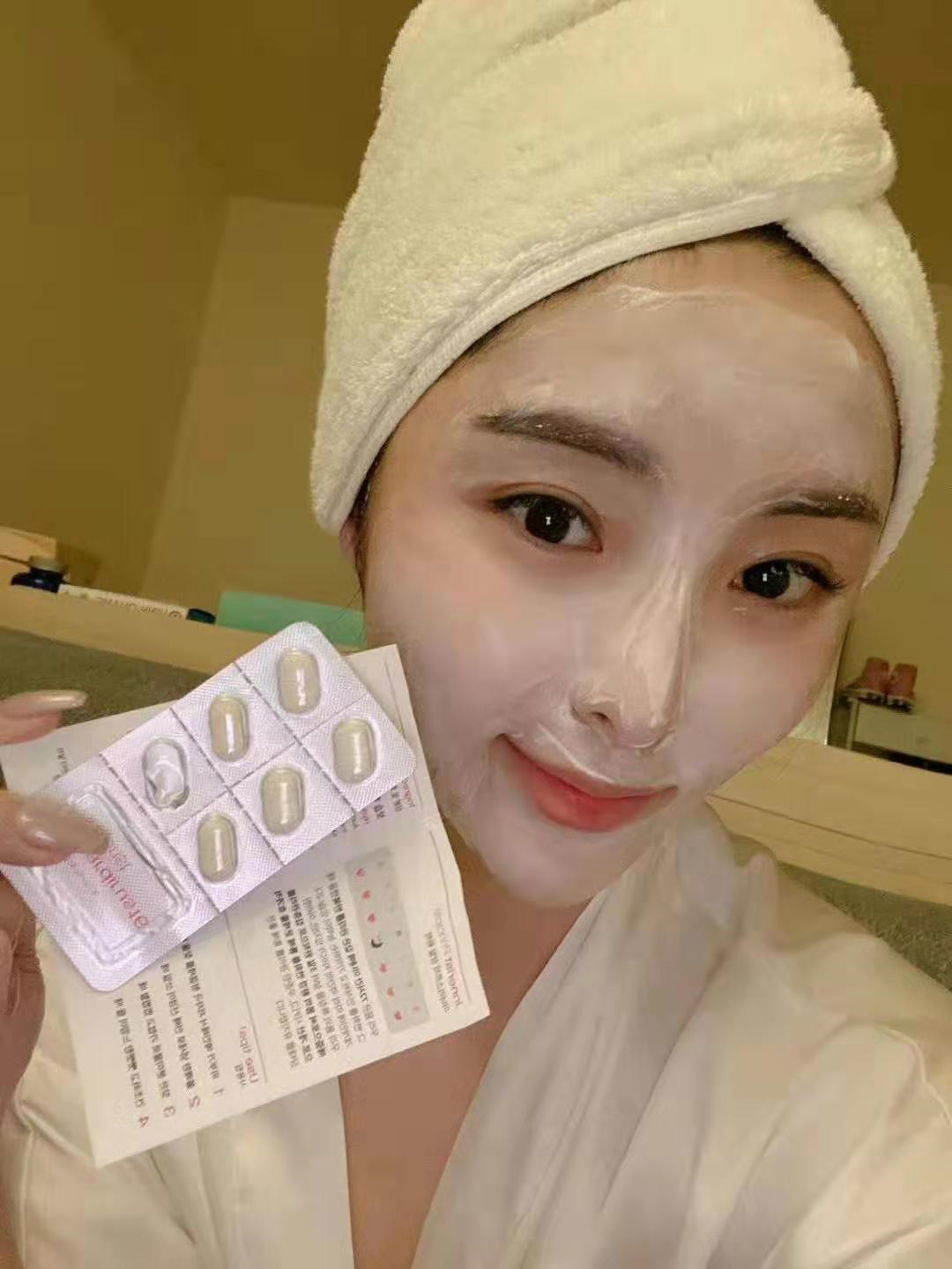 여성 집중 수리 색전증: -3