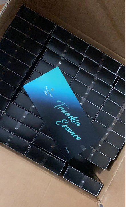 리쥬란 리브존 오키드 블랙박스 안티에이징 -3