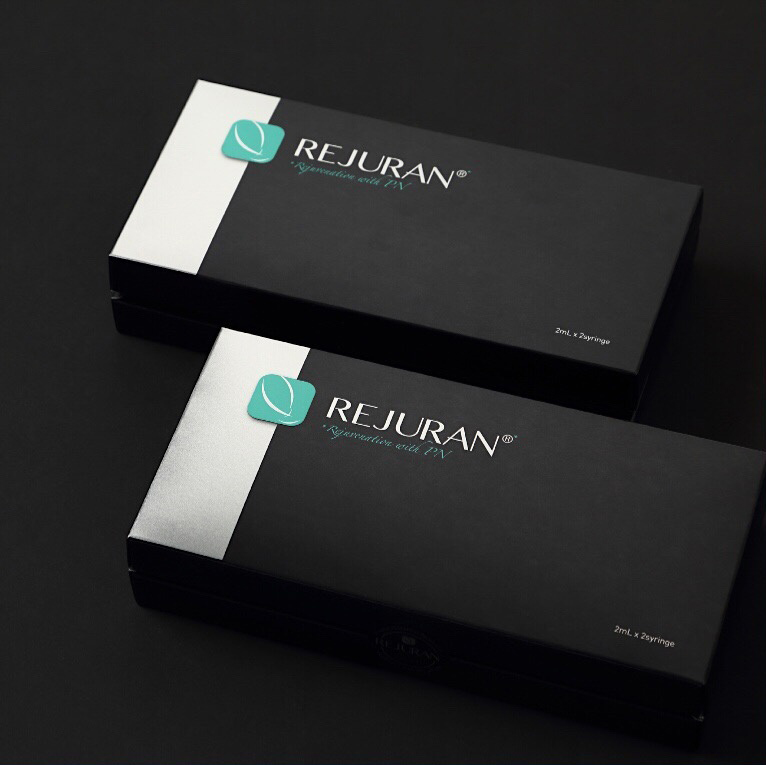 리쥬란 리브존 오키드 블랙박스 안티에이징 -2