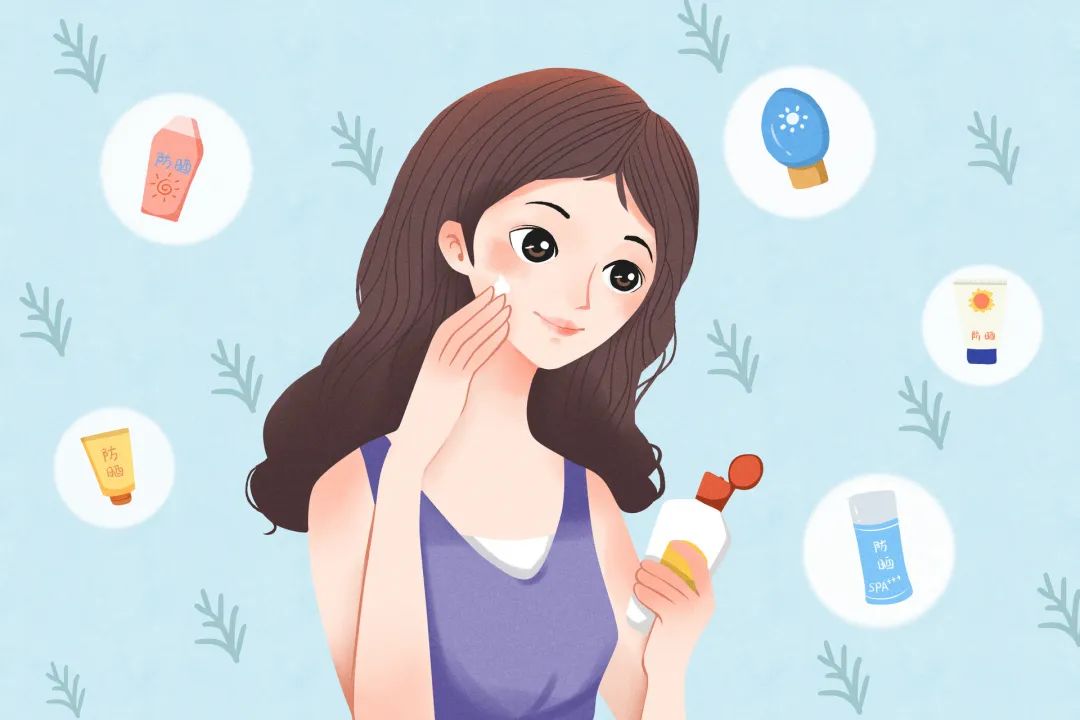 الاتجاه العام لـ "الجمال الطبي الخفيف" ، حمض الهيالورونيك يحتل نصف البلاد! : -3