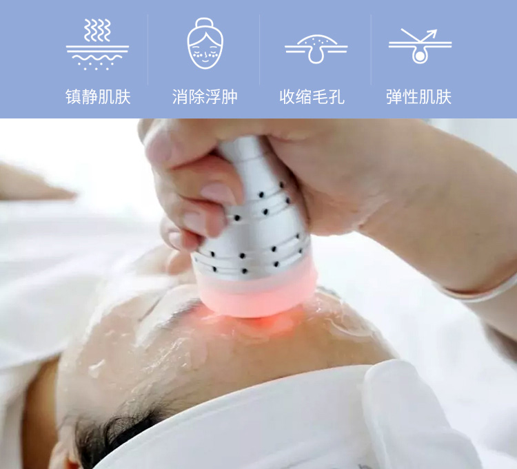 أداة مركبة يابانية خالية من الإبرة وضوء الماء: -11