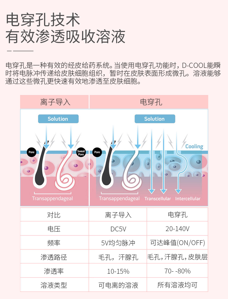 韓国Dcool温度計：-3