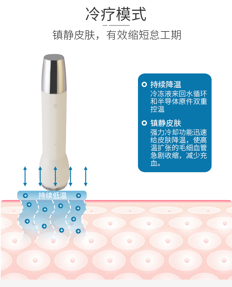韓国Dcool温度計：-6